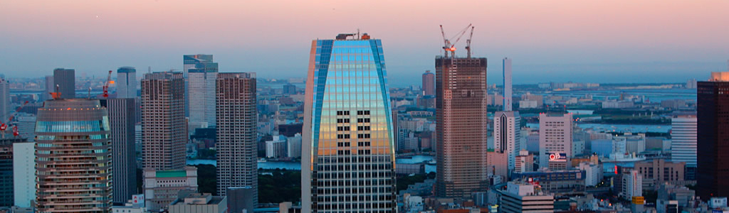 東京